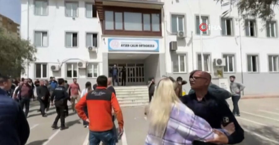 Sërish ngjarje e rëndë në Turqi, sulmohet një tjetër shkollë - disa të plagosur