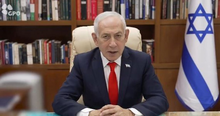 Netanyahu: Izraeli është i përgatitur për çdo skenar