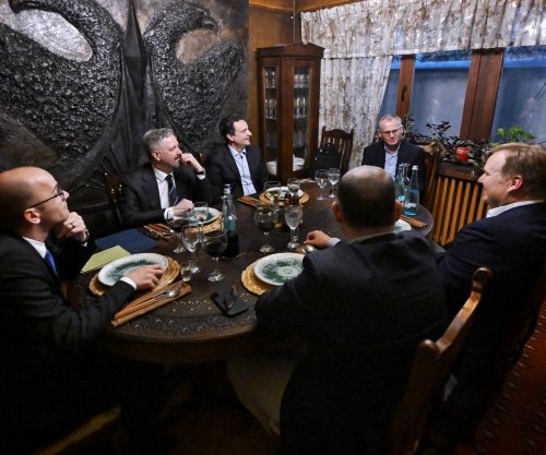 Kurti në darkë pune me Sorensenin, diskutohen anëtarësimi në KE dhe dialogu