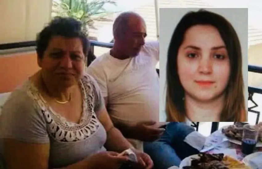 Vrau prindërit e ish të dashurit, shqiptarja lihet në burgim për 30 vjet