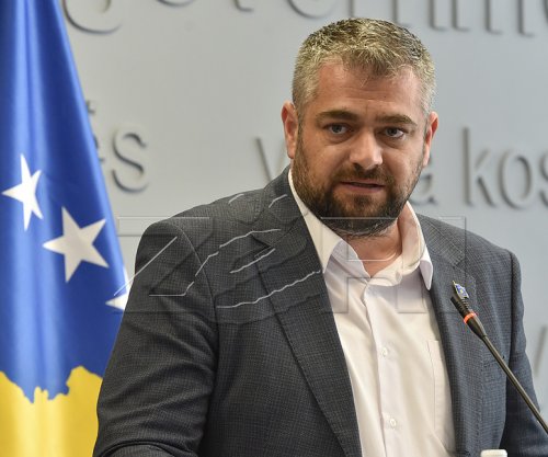 Hoti- PDK-së: Nëse mendoni se Kurti po e shfytëzon emrin tim atëherë provoni të më kandidoni për President