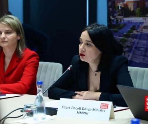 Pacolli: Do të krijohen standarde me qëllim të mbrojtjes së mjedisit