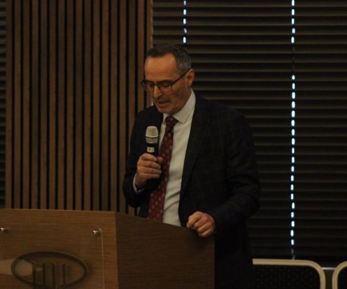 Nehat Çitaku zgjidhet kryetar i Federatës së Pingpongut të Kosovës