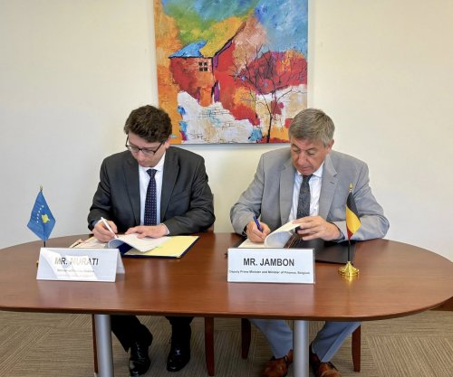 Kosova dhe Belgjika nënshkruajnë marrëveshje për eliminimin e tatimit të dyfishtë