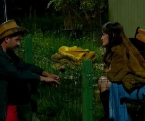 Romanca në Ferma VIP “tronditet” pas puthjes, Indri tërhiqet teksa Vanesa merr vendimin për të dashurin jashtë [video]