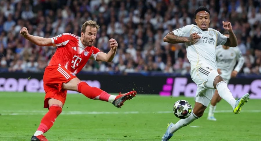 Kane komenton përjashtimin e Camavingas: Përjashtimi na ndihmoi