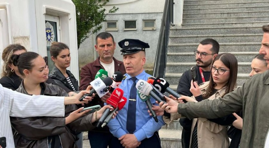 Policia për zjarrin tragjik në Malishevë: Tre viktima, po hetohen shkaqet