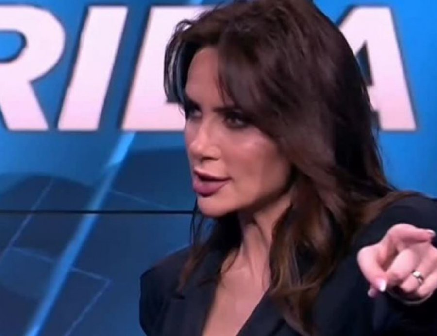 “Atë gishtin fute…”, Grida humb qetësinë, nxjerr të ftuarin nga studio [video]