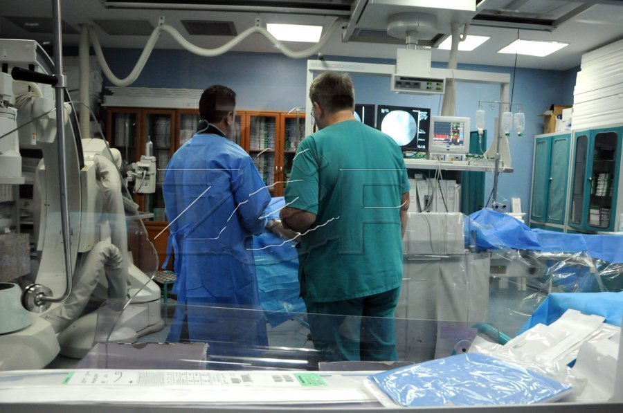 Pesë gjërat që nuk duhet t’i bëni para një operacioni