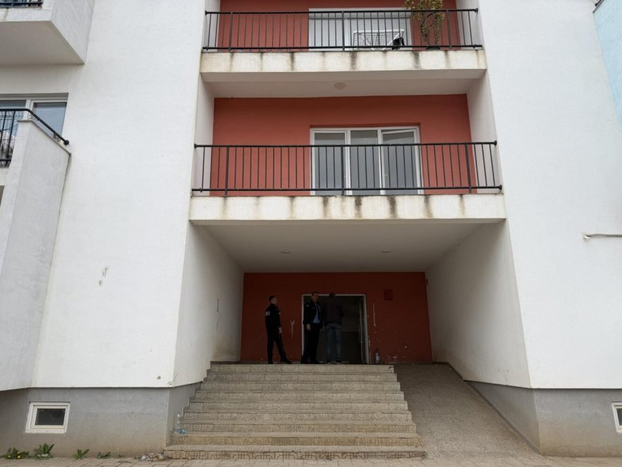 Kastrati shpreh ngushëllime për familjen Berisha: Dhimbje e papërshkrueshme