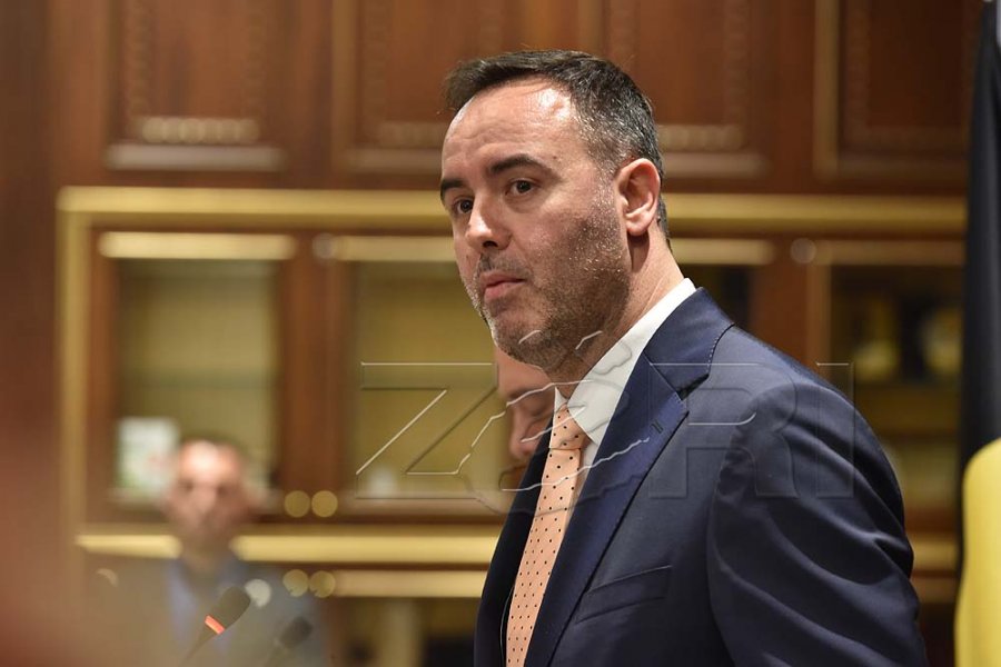 Konjufca: Pa burgosjen e autorëve të Banjskës, s’ka mirëbesim në dialog