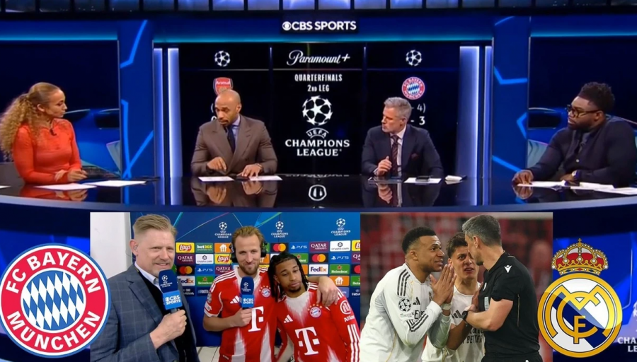 Henry: Real Madrid mendonte se ishte i paprekshëm, tani tifozët do të qajnë në internet