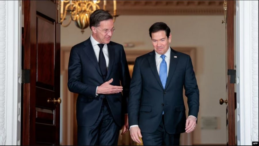 Çfarë e pret NATO-n?