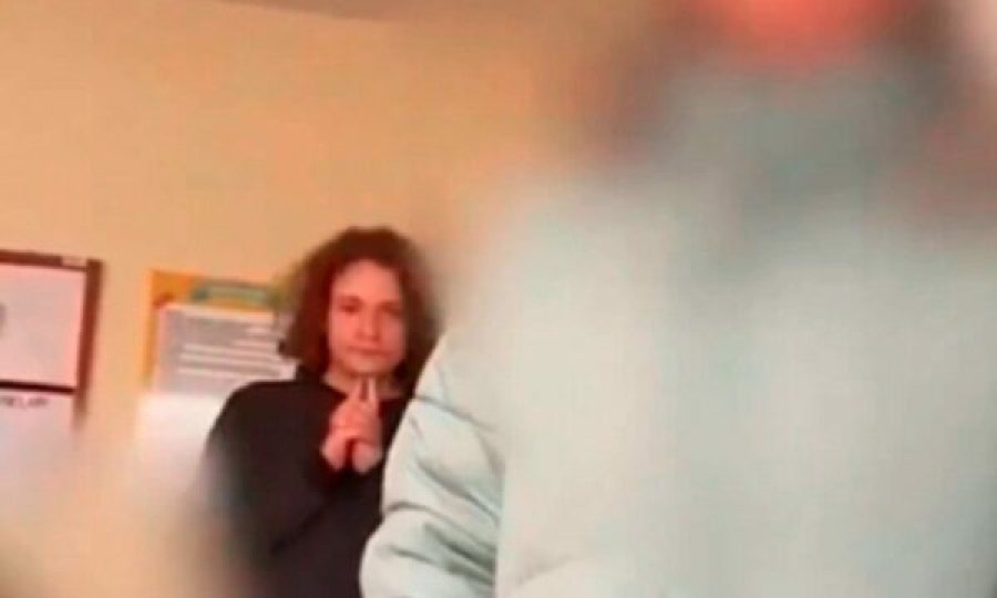 Krimi makabër në Turqi, dalin pamjet e kryerësit të veprës dhe gjestet e dyshimta pak para sulmit