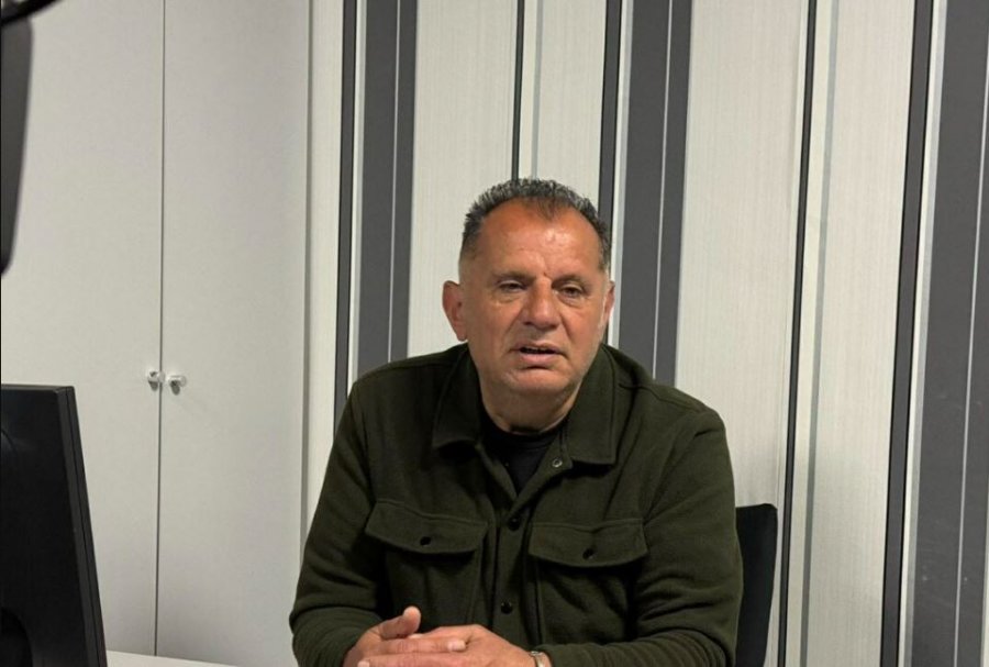 Vonesa në parkun solar në Rahovec, Gërxhaliu: Agjenda politike po pengon zhvillimin energjetik