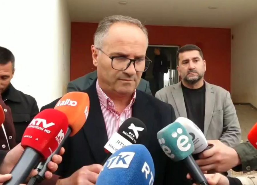 Nënkryetari i Malishevës flet për rastin ku vdiqën babai bashkë me djalin dhe vajzën