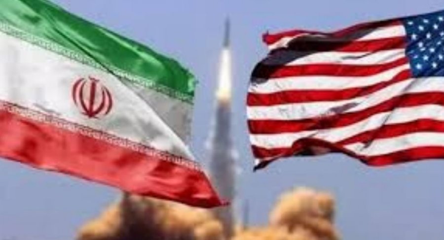 SHBA-ja gati të rifillojë luftimet me Iranin në çdo moment
