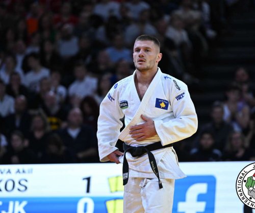 Akil Gjakova kërkon të bronztën përmes repesazhit