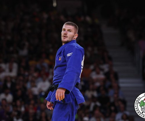 Akil Gjakova, një hap larg medaljes së bronztë