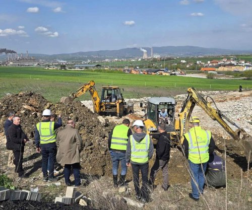 Defekt në gypin kryesor në Shkabaj - reduktime të ujit në Fushë-Kosovë, Obiliq dhe në një lagje në Prishtinë
