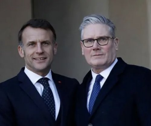 Britania e Madhe dhe Franca do kryesojnë takim për Ngushticën e Hormuzit