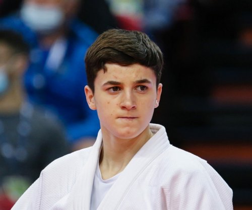 Laura Fazliu eliminohet nga Kampionati Evropian i Xhudos