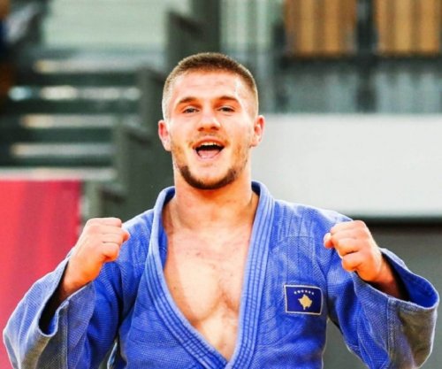 Mësohet kundërshtari i Akil Gjakovës për medaljen e bronztë