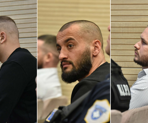 Më 21 prill shpallet aktgjykimi për vrasjen e Liridona Ademajt