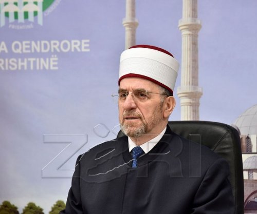 “Kosova si Kandahar” dhe rasti Sheholli - Myftiu Naim Tërnava me deklaratë publike