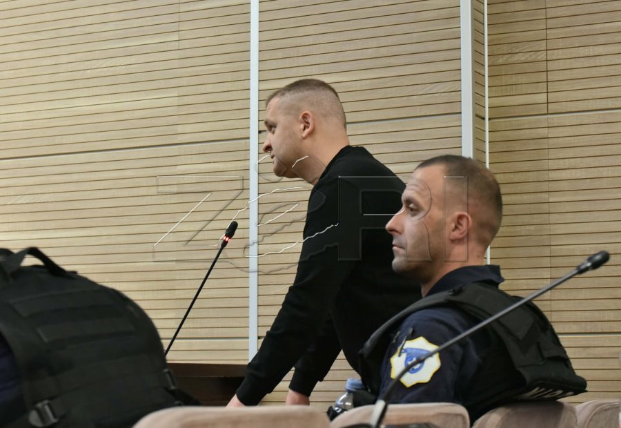 Murseli mohon çdo përfshirje në organizimin dhe vrasjen e Liridona Ademajt 