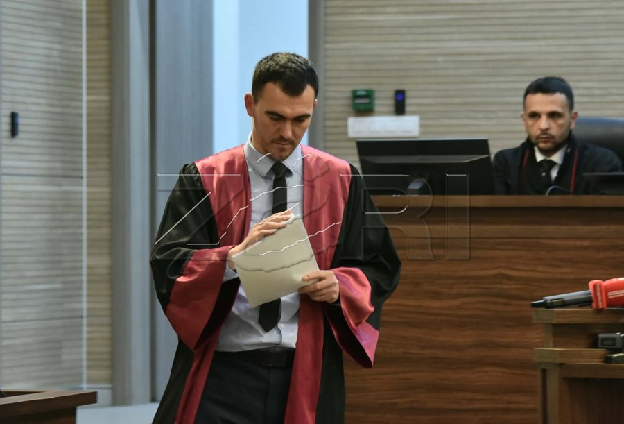 Syla: S’ka pasur rast që tre burra të planifikojnë për një vit vrasjen e një gruaje