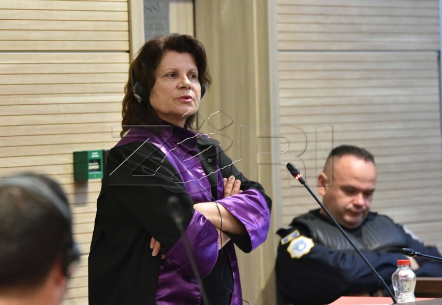 “Edhe producentët dhe skenaristët e Hollywood-it do t’i kishin zili”, prokurorja: Murseli u paraqit si person human