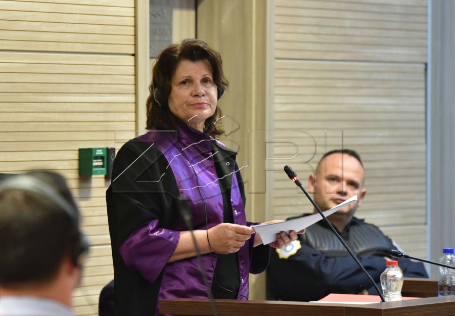 Prokurorja: Naim Murseli ishte bashkëshorti dhe njëkohësisht xhelati i Liridona Ademajt