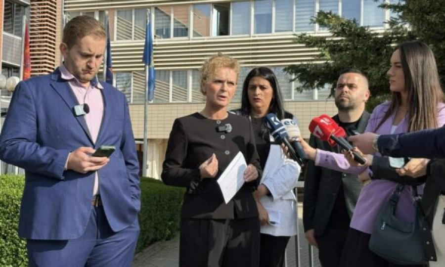 Reagojnë organizatat monitoruese: Procesi i zgjedhjes së anëtarëve të Bordit të RTK-së, i komprometuar