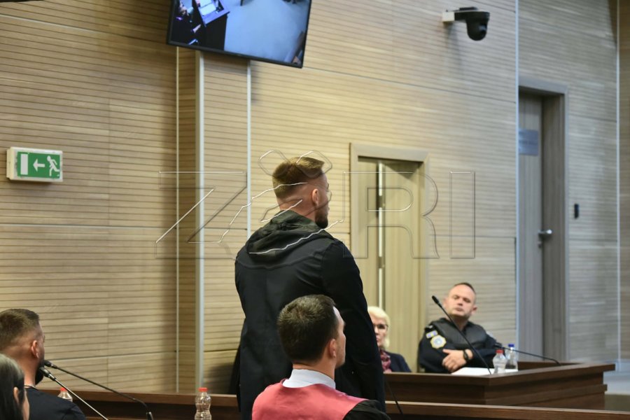 Vëllai i Liridona Ademajt kërkon burgim të përjetshëm për Murselin, Kokallën dhe Plavën