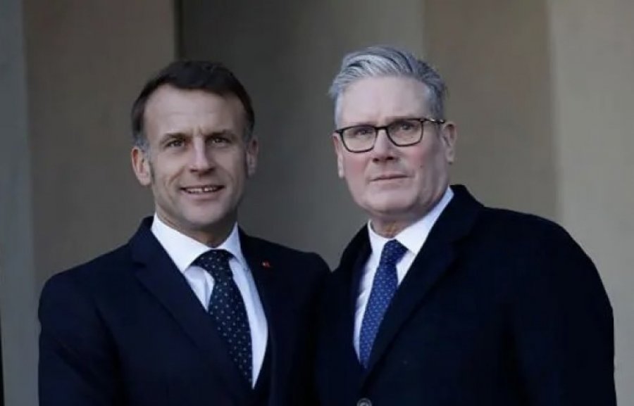 Britania e Madhe dhe Franca do të kryesojnë takimin për Ngushticën e Hormuzit