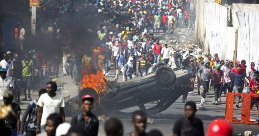 Thellohet kriza në Haiti, mbi gjysma e popullsisë përballet me uri ushqimore