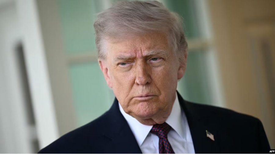 Trump: SHBA-ja dhe Irani mund të zhvillojnë bisedime të reja, jemi shumë afër një marrëveshjeje