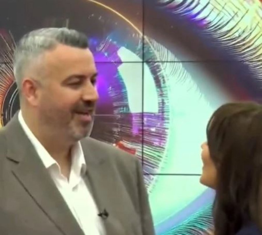 “Pse ke përfunduar keq në jetë dhe bën strateg në lojë?”, Rozana Radi lë pa fjalë Rogertin [video]