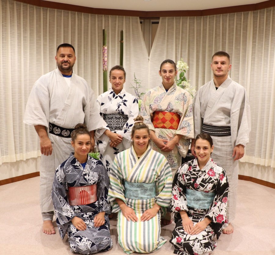 Pas përfundimit të Kampionatit Evropian, Kuka: Xhudoja mbetet sporti më i suksesshëm olimpik për Kosovën