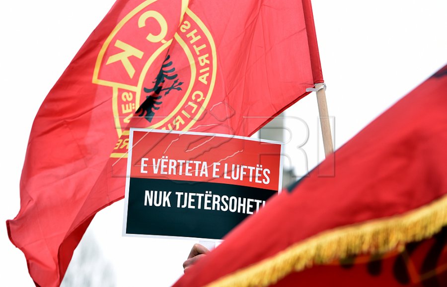 OVL UÇK-ja Prokurorisë Speciale: Etiketimi i Clarkut dhe Rubinit si të njëanshëm ju zhysin në armiqësi politike