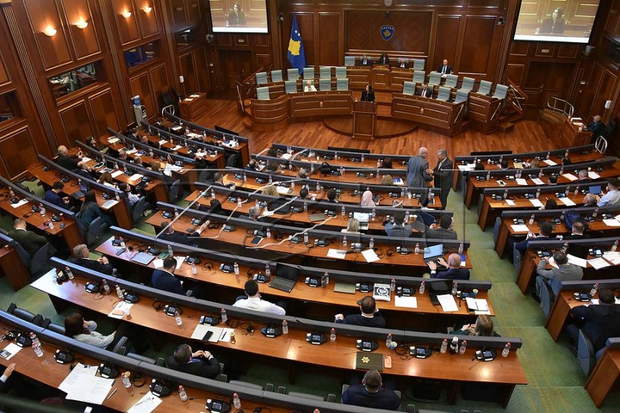 Eliminohet edhe një kandidat për gjyqtar në Kushtetuese, mbesin edhe tre të tjerë