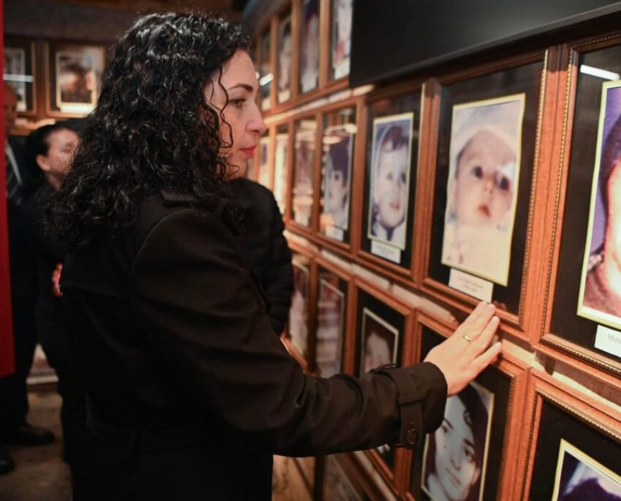 Osmani: Masakra e Poklekut, dëshmi e gjenocidit të kryer në Kosovë