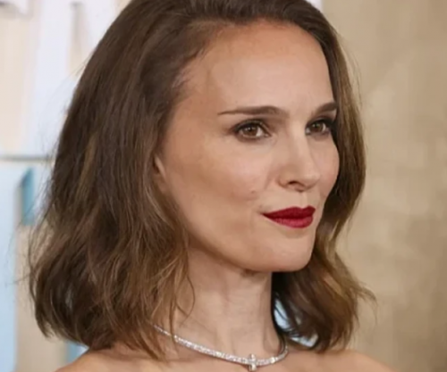 Natalie Portman pret fëmijën e saj të tretë, të parin me një producent muzikor francez