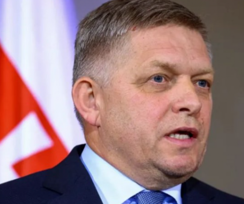 Sllovakia gati të zhbllokojë huanë prej 90 miliardë eurosh për Ukrainën