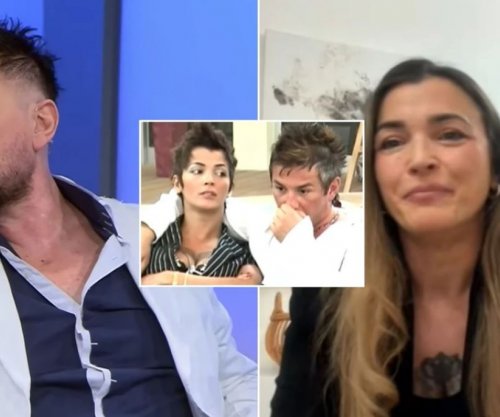 Pas shumë viteve, rikthehen në të njëjtin emision Olsi dhe Noçja - çifti i parë që ishte krijuar në BBA [video]