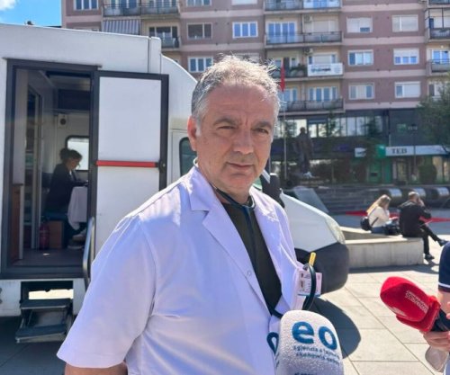  Dita e Dëshmorëve të Komunës së Prishtinës, dhurohet gjak në sheshin “Zahir Pajaziti”