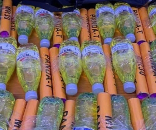 Protesta e opozitës në Tiranë, Policia: Sekuestruam 45 molotovë, ishin përgatitur për të sulmuar Policinë dhe institucionet shtetërore