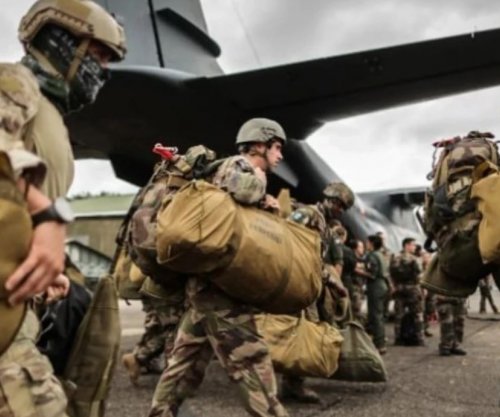 BE-ja përgatitet për skenarë sigurie pa mbështetjen amerikane - ushtrime të stilit të NATO-s