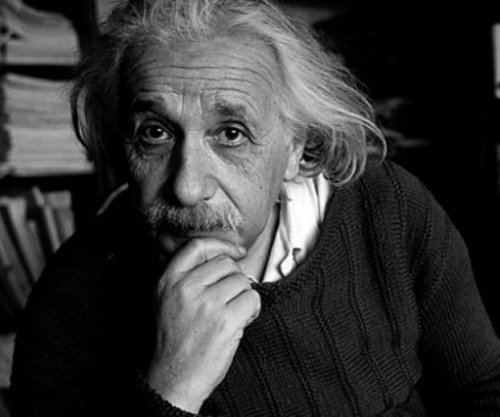 Të panjohurat e gjeniut, 50 fakte për Albert Einstein